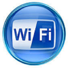 FREE WIFI finder ไอคอน