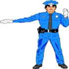 FREE Police Scanners icon