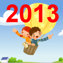 2013親子健康生活園 APK