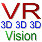 VR Vision icône