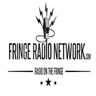 Fringe Radio Network Zeichen