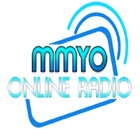 MMYO Online Radio ícone