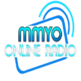 MMYO Online Radio icône