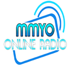 MMYO Online Radio आइकन