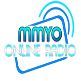 MMYO Online Radio icon