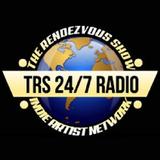 TRS 247 Radio icône