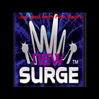 New Surge Live Network icône