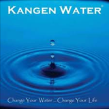 Kangen Water Magic. 아이콘