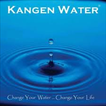 Kangen Water Magic.