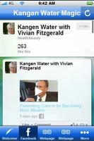 Kangen Water Magic. capture d'écran 1