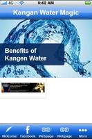 Kangen Water Magic. capture d'écran 2
