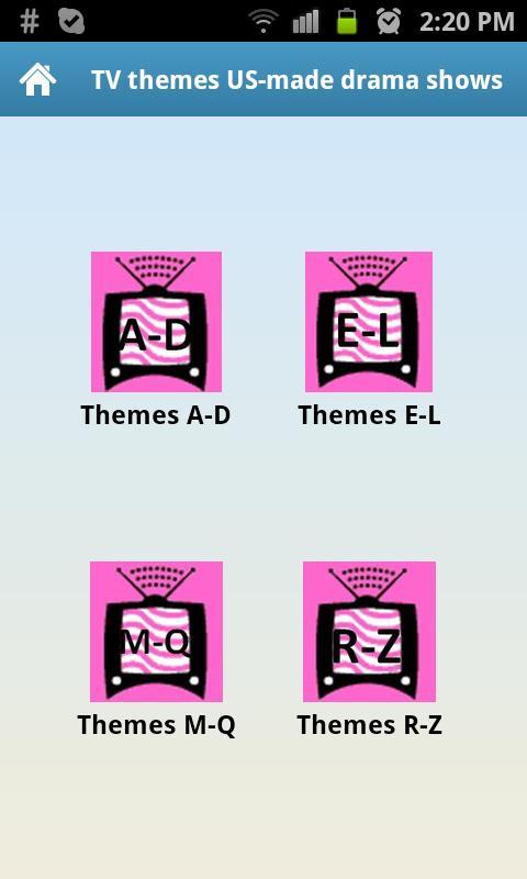 Tv theme songs torrents Tv theme songs torrents uk top 40 albums torrent