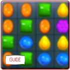 Guide For Candy Crush icône