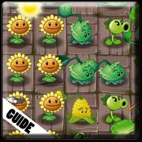 Guide For Plants vs Zombies 2 poster