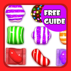 Guide For Candy Crush Saga ikon