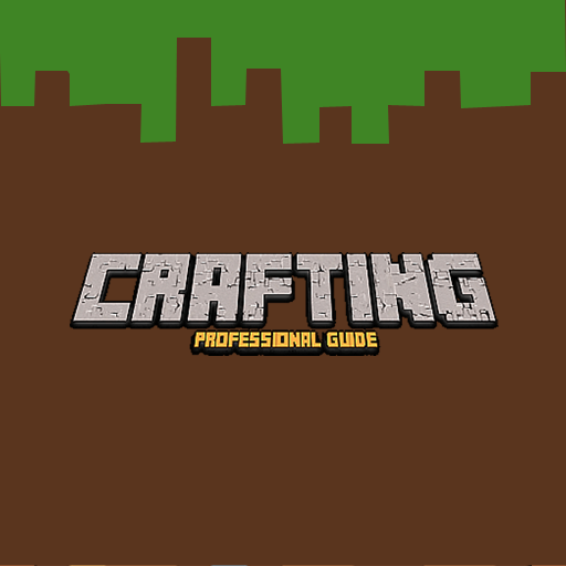 Crafting Guide for Minecraft