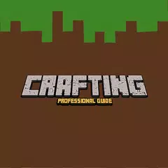 Crafting Guide for Minecraft