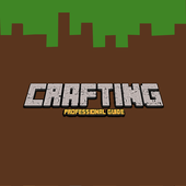 Crafting Guide for Minecraft ikon