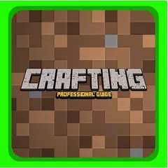 Crafting Guide For Minecraft