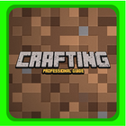 Crafting Guide For Minecraft иконка