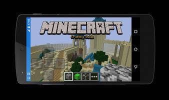 Crafting Guide Pro for Minecra capture d'écran 2