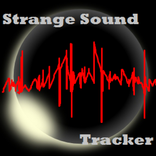 ”Strange Sound Tracker