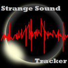 Strange Sound Tracker आइकन