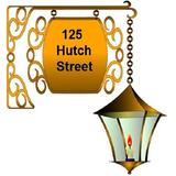 125 Hutch Street ikon
