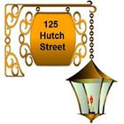 125 Hutch Street icône