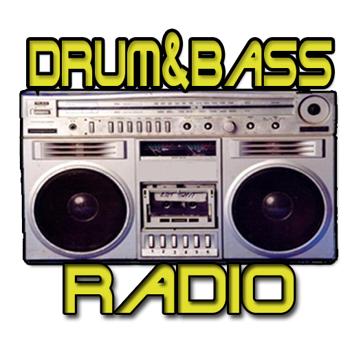 DRUM AND BASS & DUBSTEP RADIO
