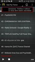 reggae dancehall rap radio تصوير الشاشة 2