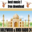 Bollywood Radio 24 APK