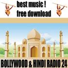 Bollywood Radio 24 أيقونة