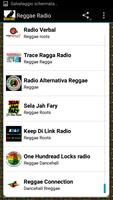 REGGAE RADIO 24 screenshot 2