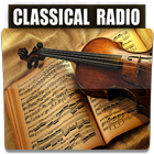 Classical Music Radio 24 icon