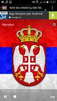 Beograd serbia radio imagem de tela 1