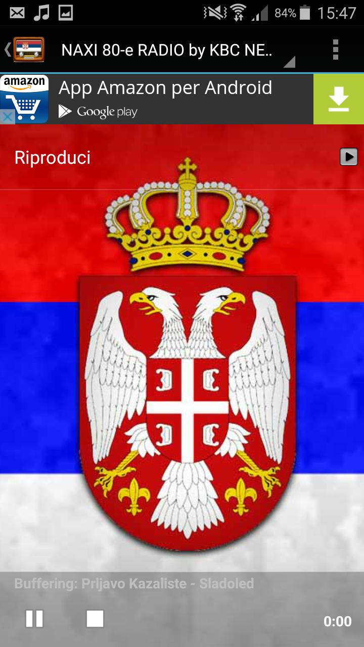 Beograd serbia radio for Android - APK Download