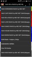 Beograd serbia radio imagem de tela 2