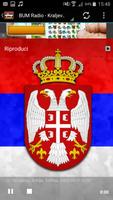 Beograd serbia radio imagem de tela 3