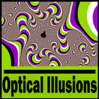 ikon Optical Illusions Mind Tricks