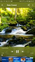 Suoni della Natura per Rilassa স্ক্রিনশট 1