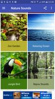 Suoni della Natura per Rilassa স্ক্রিনশট 2