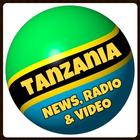 Tanzania Newspaper & Video icon