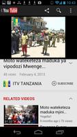 Tanzania Newspaper & Video screenshot 3