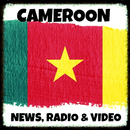 Cameroon Actualités & Video APK