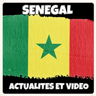 Senegal Actualité icon