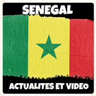 Senegal Actualité 圖標