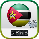 Mozambique Noticias APK