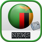 آیکون‌ Zambia News