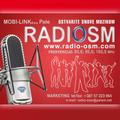 ”OSM Radio